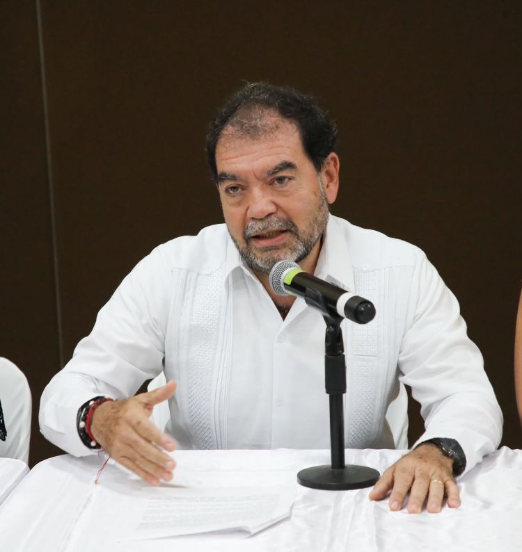 Legal despenalización del aborto:&nbsp;Morena.