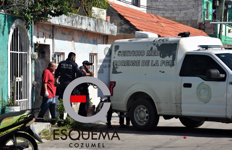 Hallaron muerto y con rastros de sangre a trabajador de&nbsp;Ultramar.