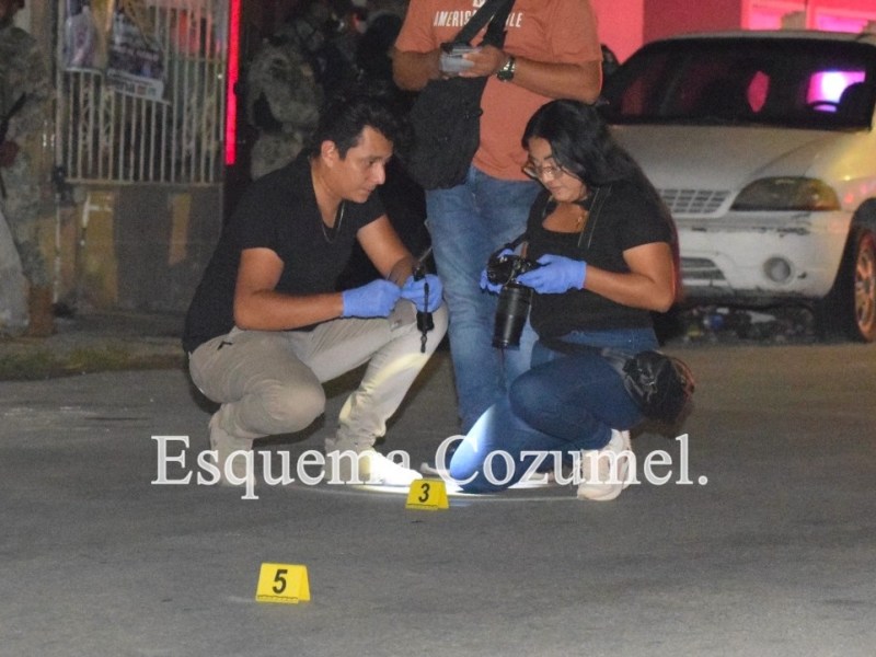 ATAQUE CON ARMA&nbsp;LARGA.