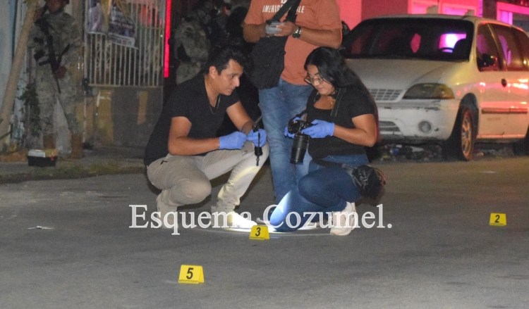 ATAQUE CON ARMA&nbsp;LARGA.