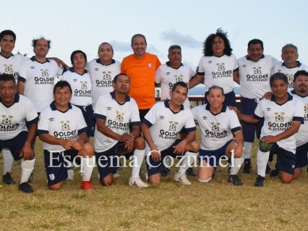 ARRANCÓ TORNEO DE FUTBOL “LA GOLONDRINA”&nbsp;2025.