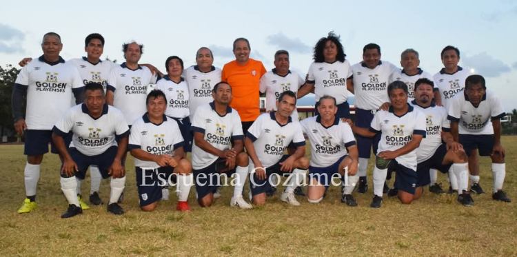 ARRANCÓ TORNEO DE FUTBOL “LA GOLONDRINA”&nbsp;2025.