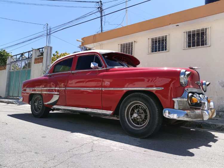 LINDO COCHE DE&nbsp;COLECCIÓN.